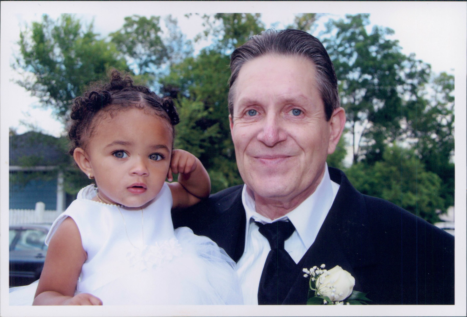 Obituary of Morris Walter Kaczala