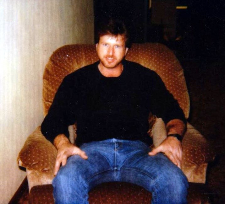 Obituary of Larry D. Burnside