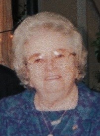 Obituary of Doris "Granny" Alphonso Kestler