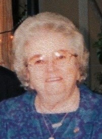 Obituary of Doris "Granny" Alphonso Kestler