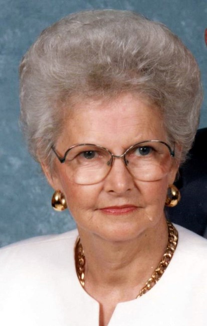 Obituary of Agnes Emfinger