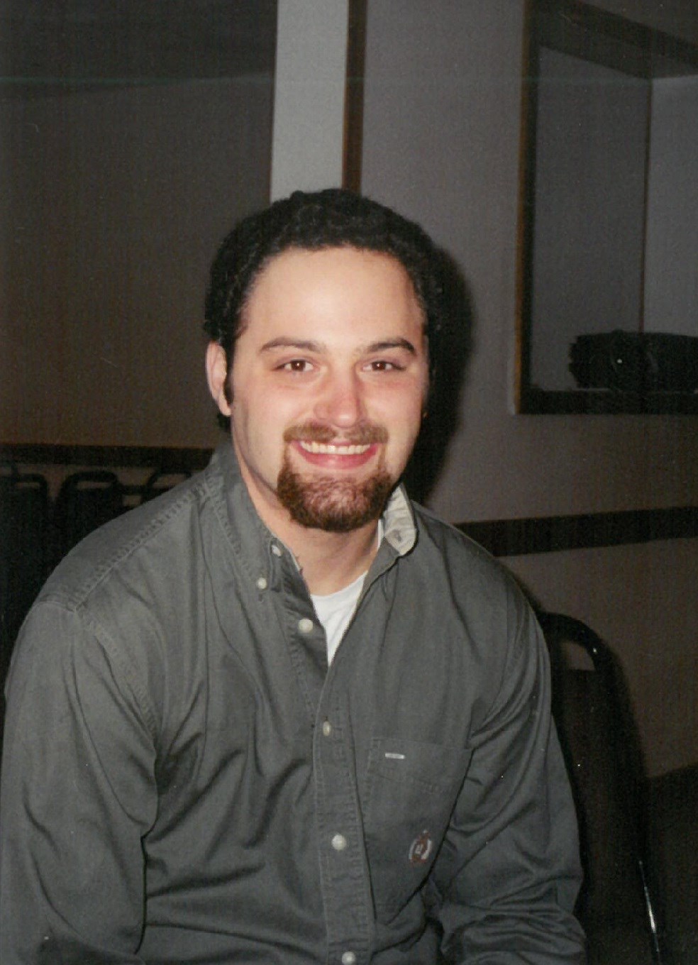 Obituary of Daniel Jay Ryzenga