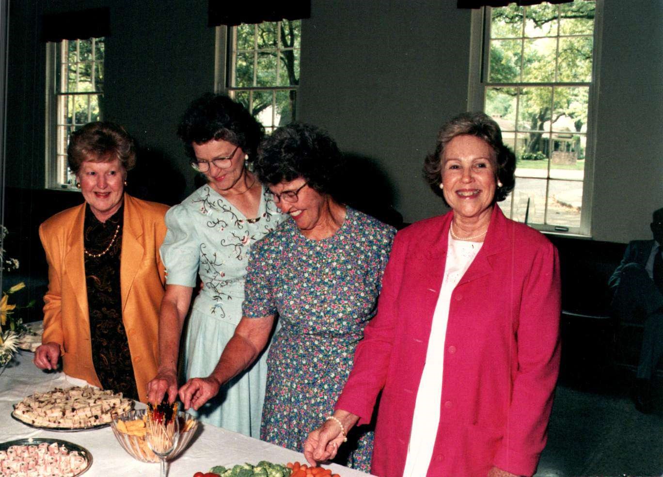 Obituary of Nellie Marie Dowdle