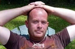 Obituary of Larry Ray Tennant Jr.