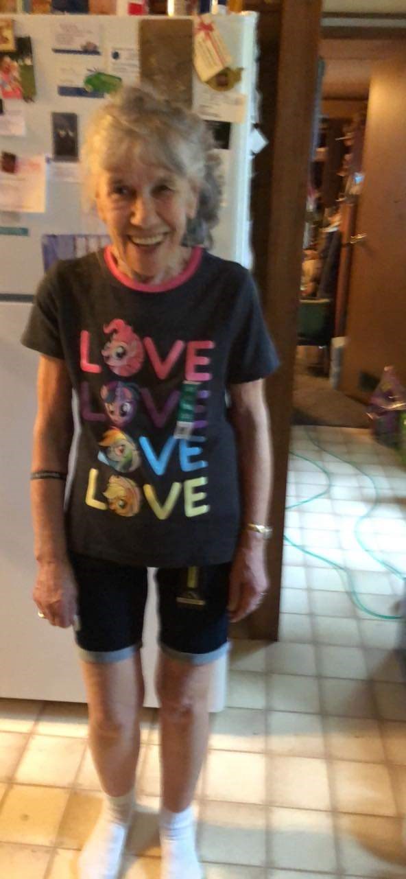 Obituary of Donna Lawyer