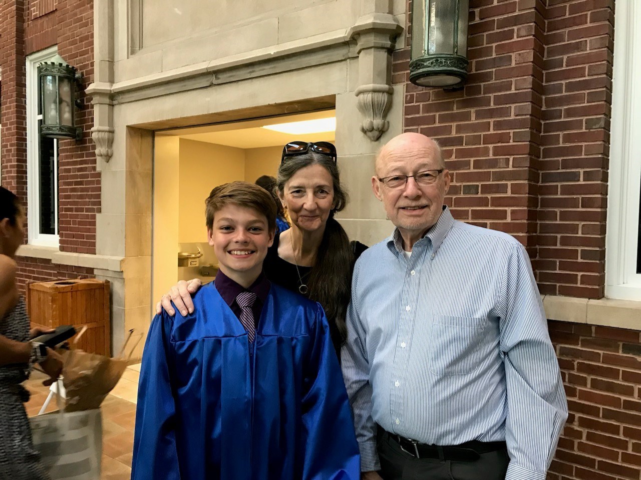 Obituary of Jerry Robert Schwan