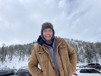 Obituario de Jonathan Gomez Hernandez