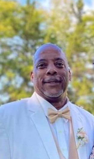 Obituary of Bobby David Robinson