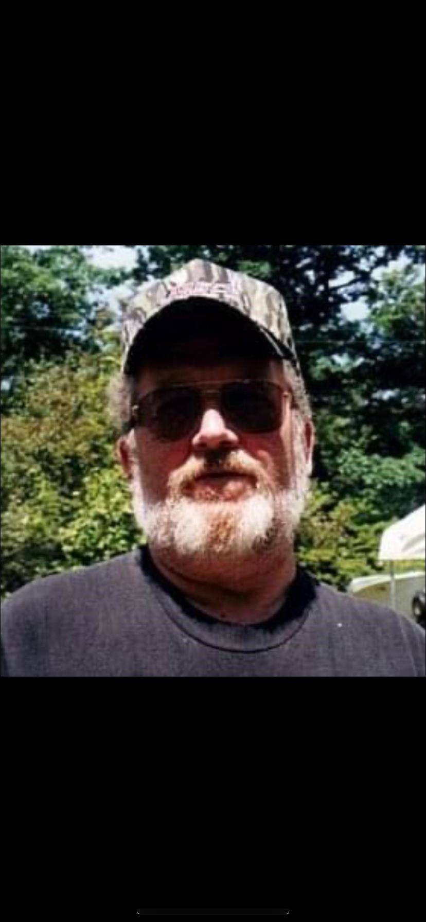 Obituary of Terry Ronald Galbreath Sr.