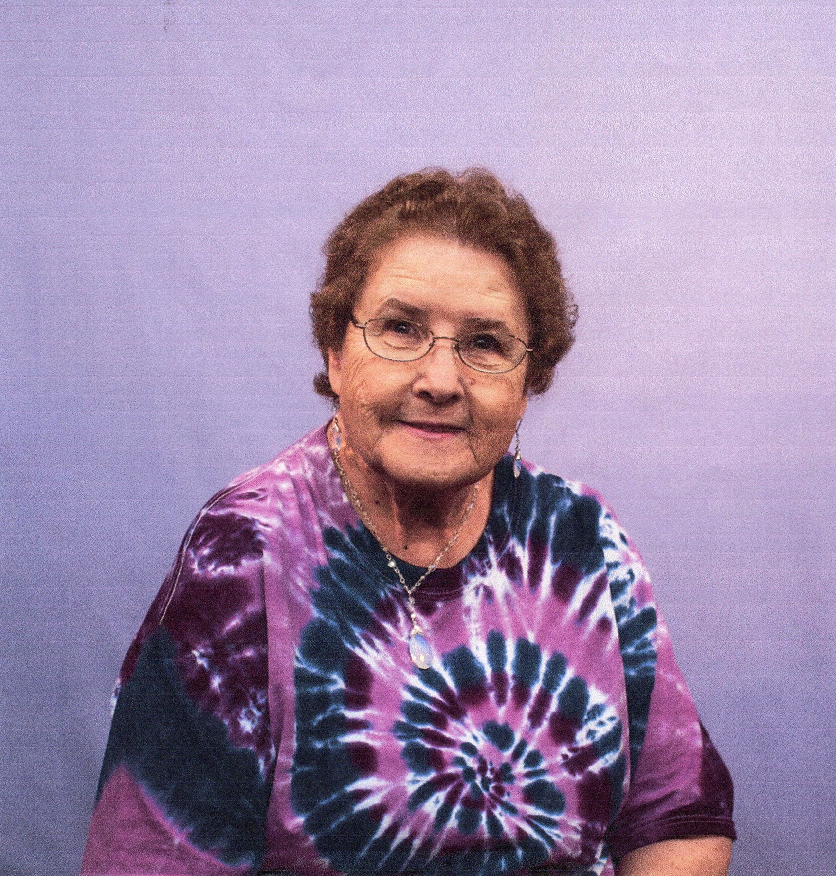 Obituary of Alice Falls