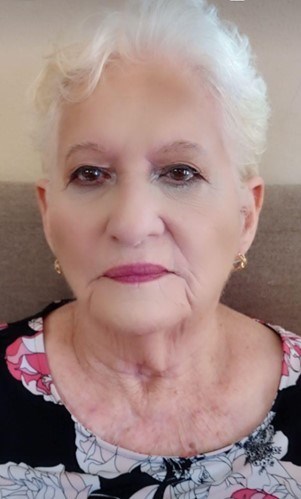 Obituary of Blanca Olga Vazquez Vega