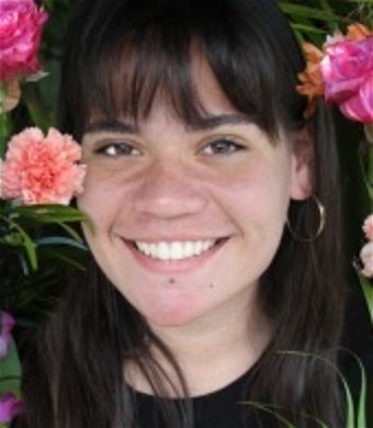 Obituary of Victoria Makena Rose Blando