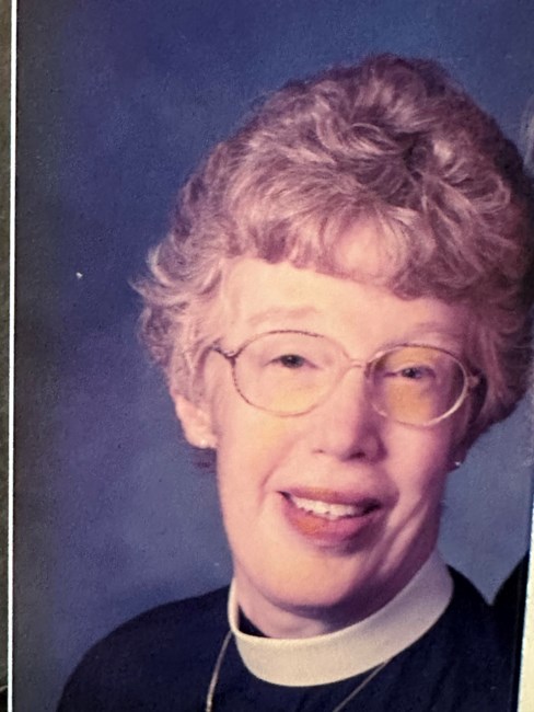 Obituary of Melinda Louise Le Roy