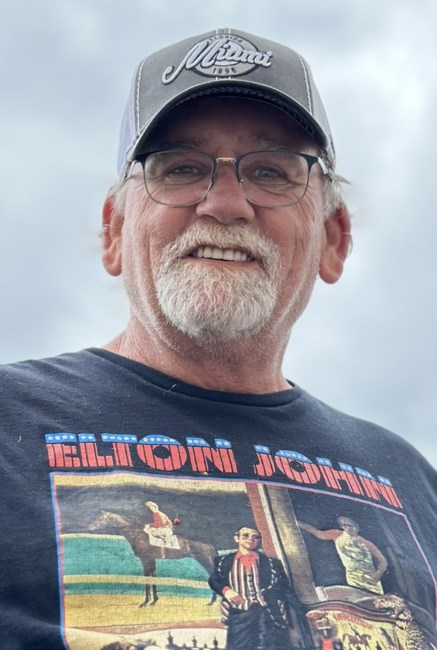 Obituary of Stephen T Dison