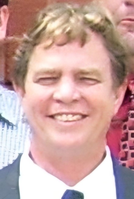 Obituary of David Curtis Reams Jr.