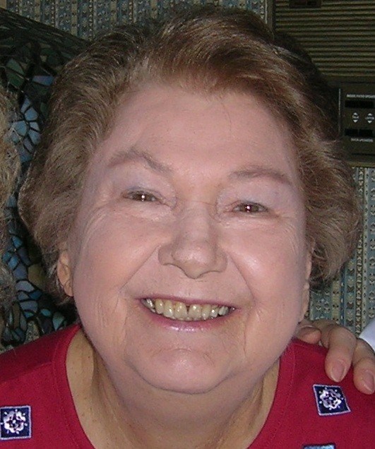 Obituary of Faye Nell Blevins