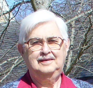 Obituary of Dr. Ronald Forest Tucker Jr.