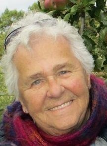 Obituary of Theresa M. Bernier