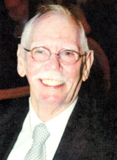 Avis de décès de Robert Bryan Hollingsworth II