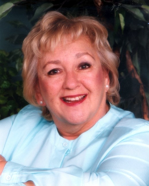 Obituary of Patricia Ann Loeffler