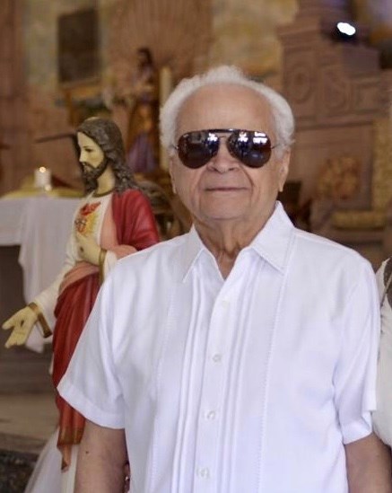 Obituary of Brixon Wilmer Vergel