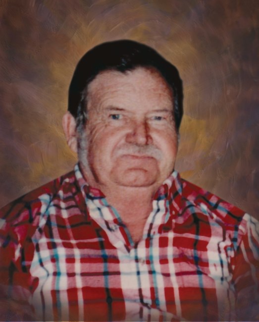 Obituary of James Bruce Matthew Sr.