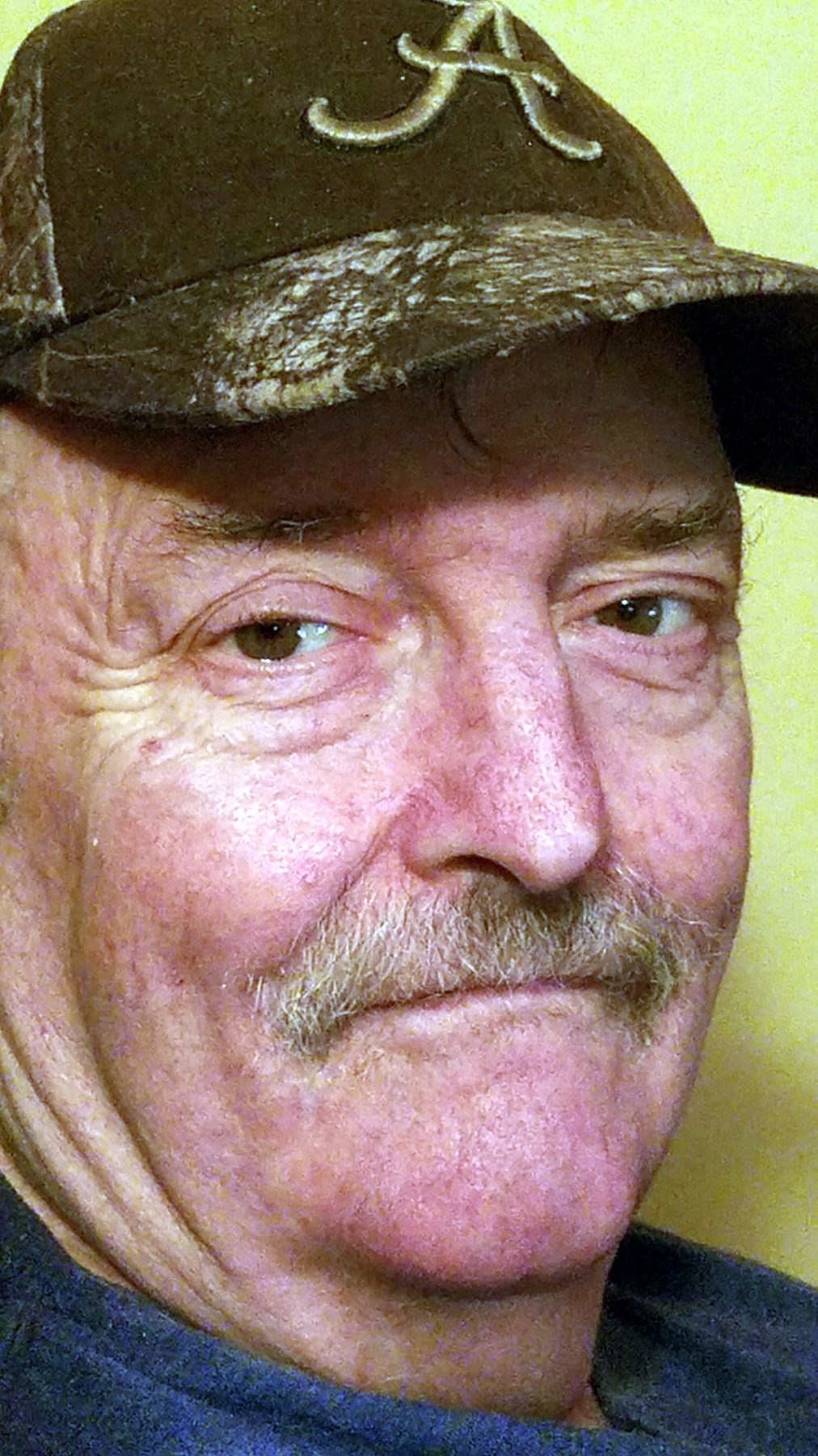 John "Randy" Randall Fowler II Obituary Tuscaloosa, AL