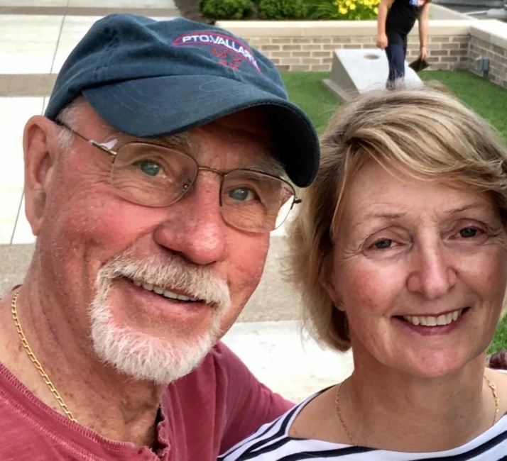 Avis de décès de Stephen F. Royka