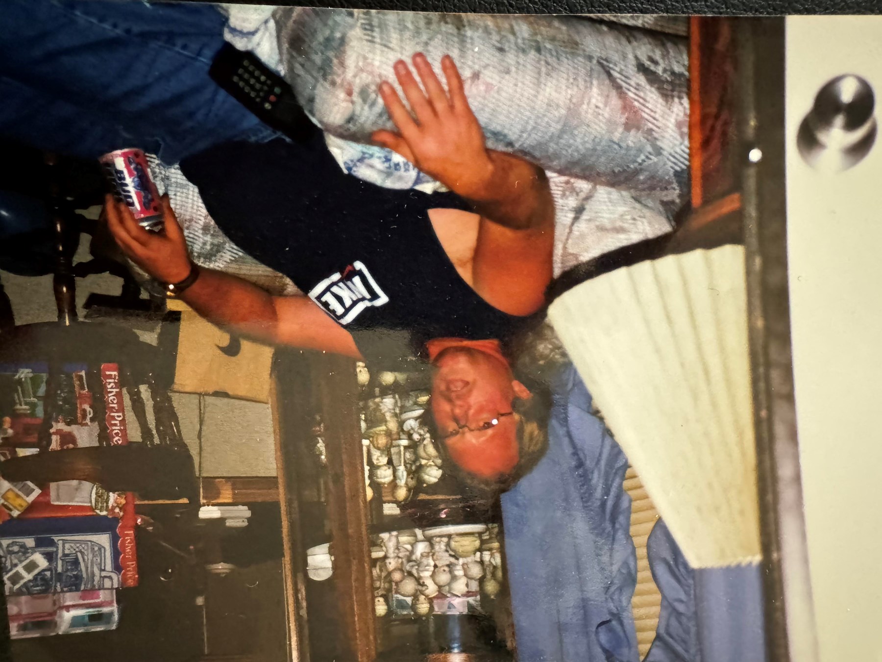 Obituary of Joseph "Joe" C. Nivinski