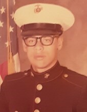 Obituary of Mark Anthony Sharp