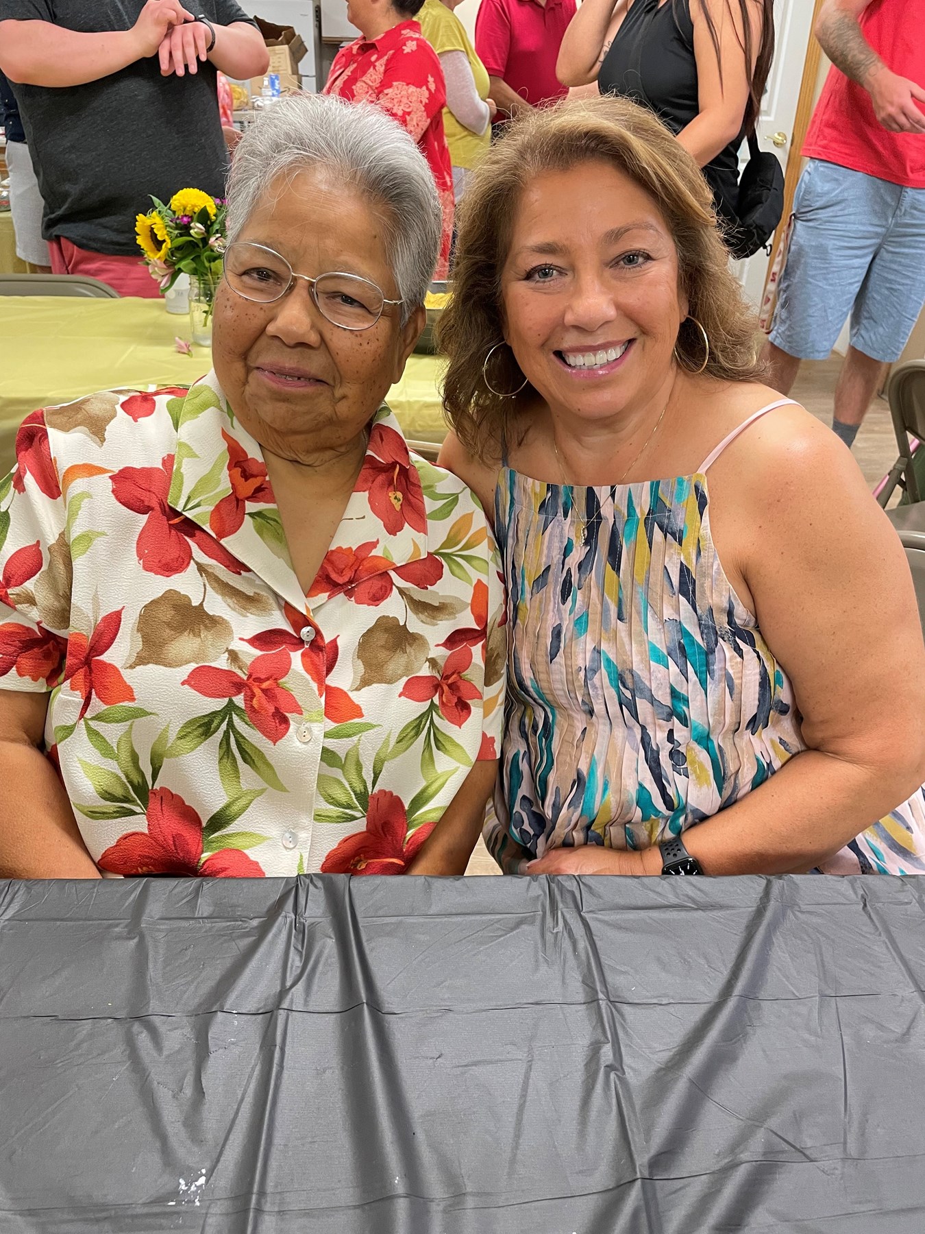 Obituary of Eva Mary Ortiz