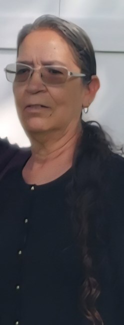 Obituary of Lucy Stella Benavidez