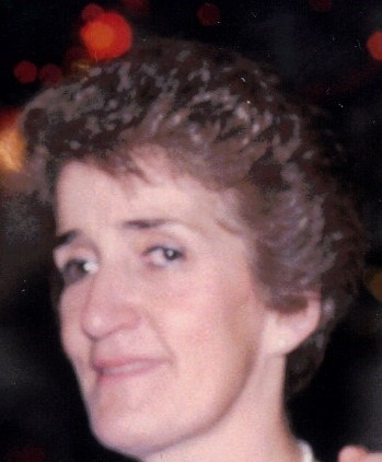 Obituary of Jacqueline (née Juteau) Tremblay
