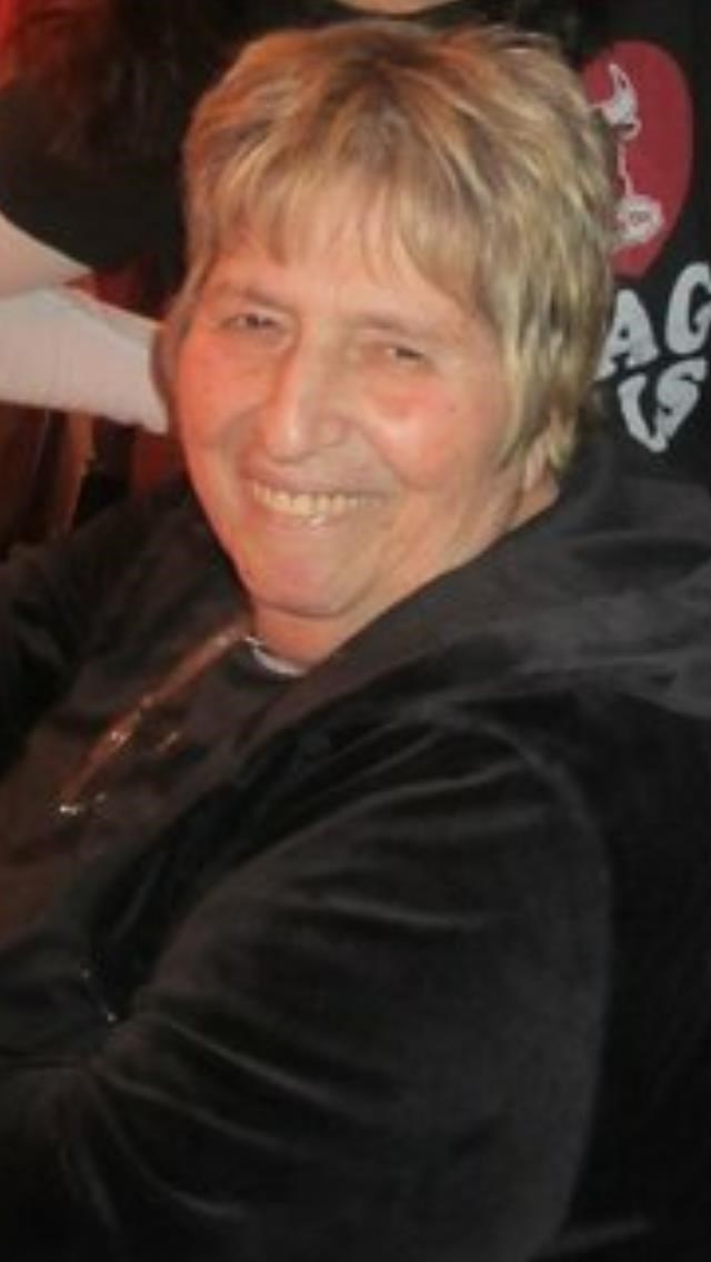 Obituary of Angela Lardieri