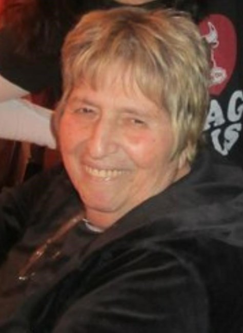 Obituary of Angela Lardieri