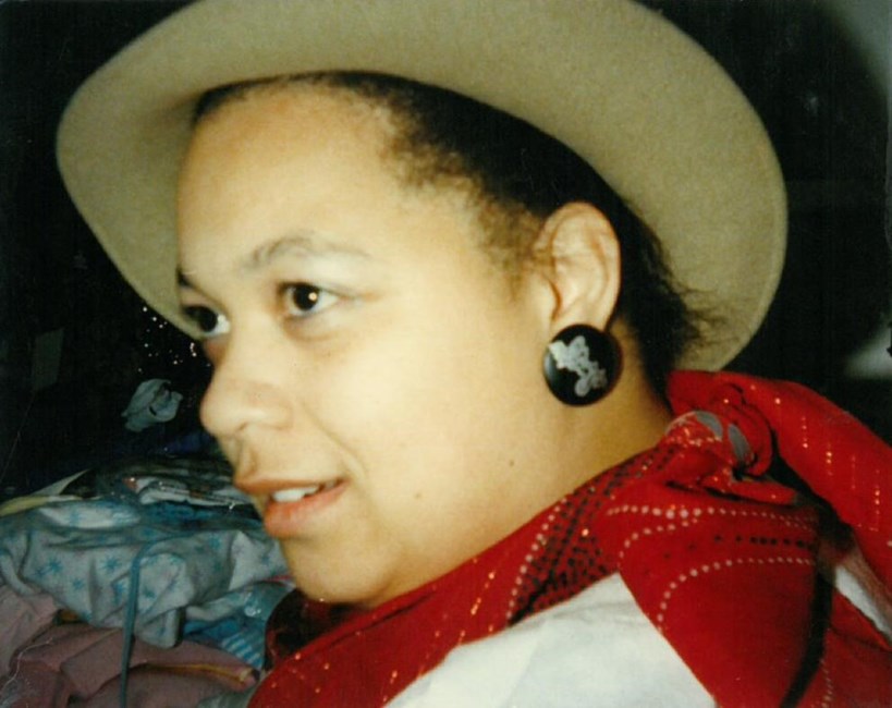 Obituary of Patricia Howe