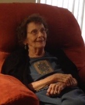 Obituary of Betty Jane Larson