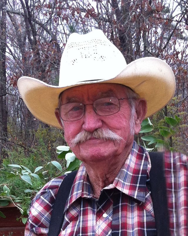 Obituario de Charles Rhodes