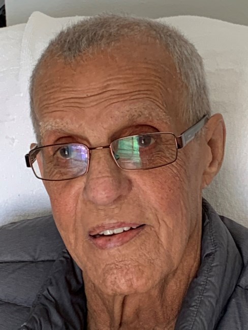 Obituary of M.  Gilles Simard