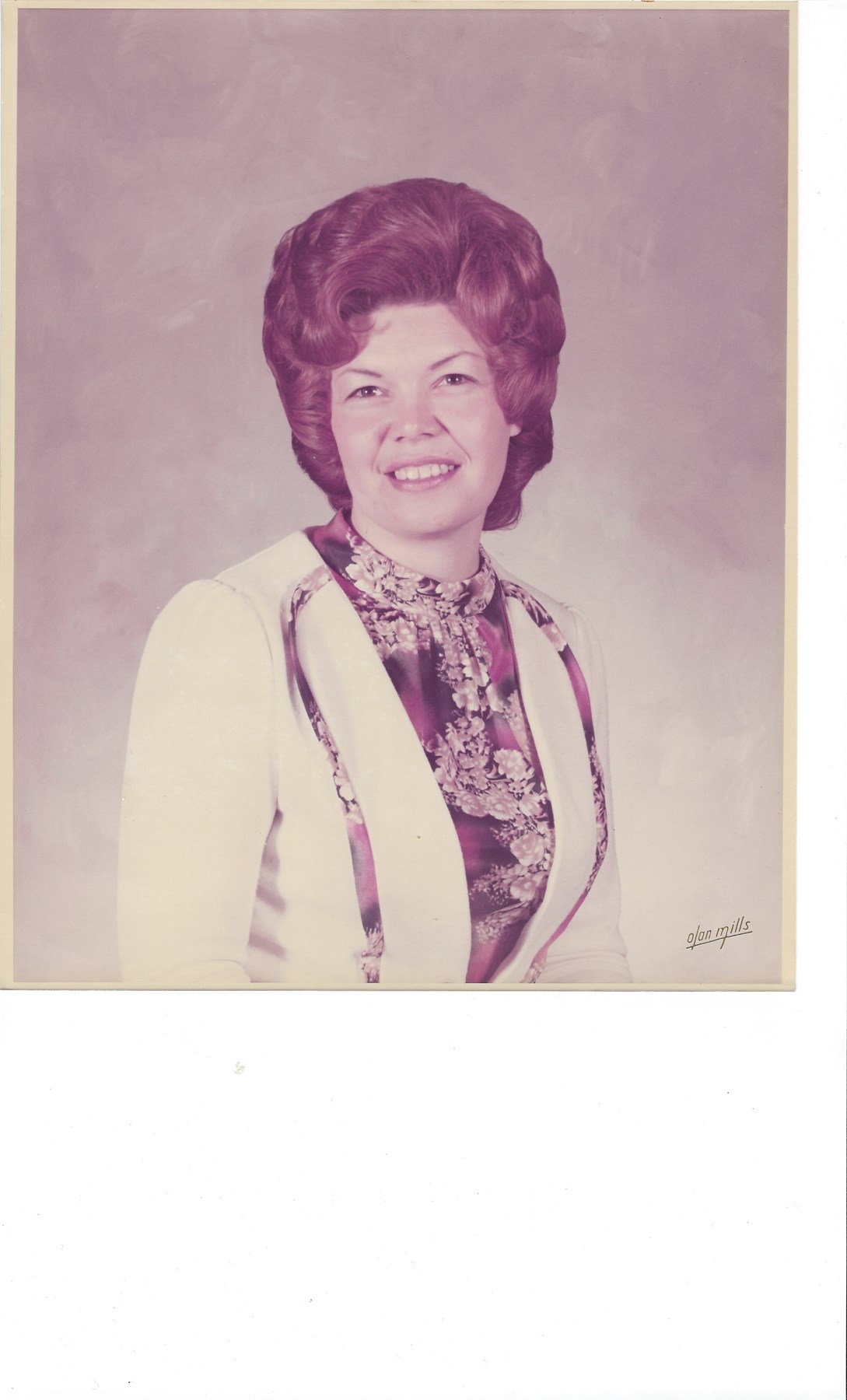 Obituary of Shirley Ann (Drye) Keith