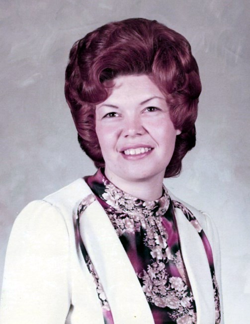 Obituary of Shirley Ann (Drye) Keith