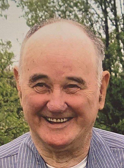 James Lowrey Obituary