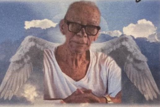 Obituary of Roberto Mejia Flores