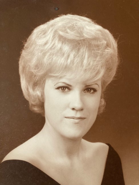 Obituary of Martha Brooks Bernard