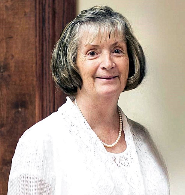 Obituary of Carol Joyce Karle