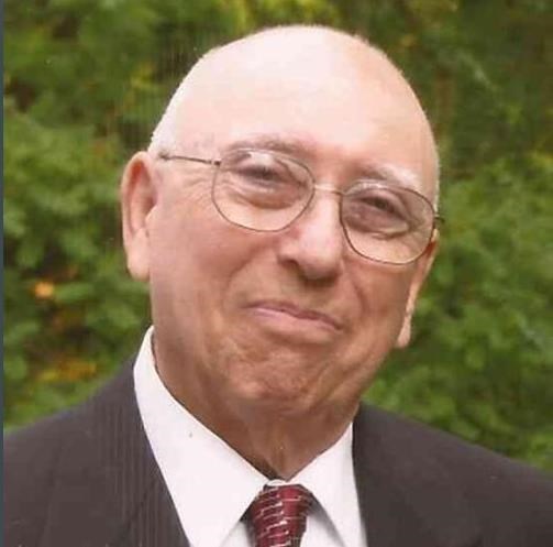 Obituary of Philip B Knobel