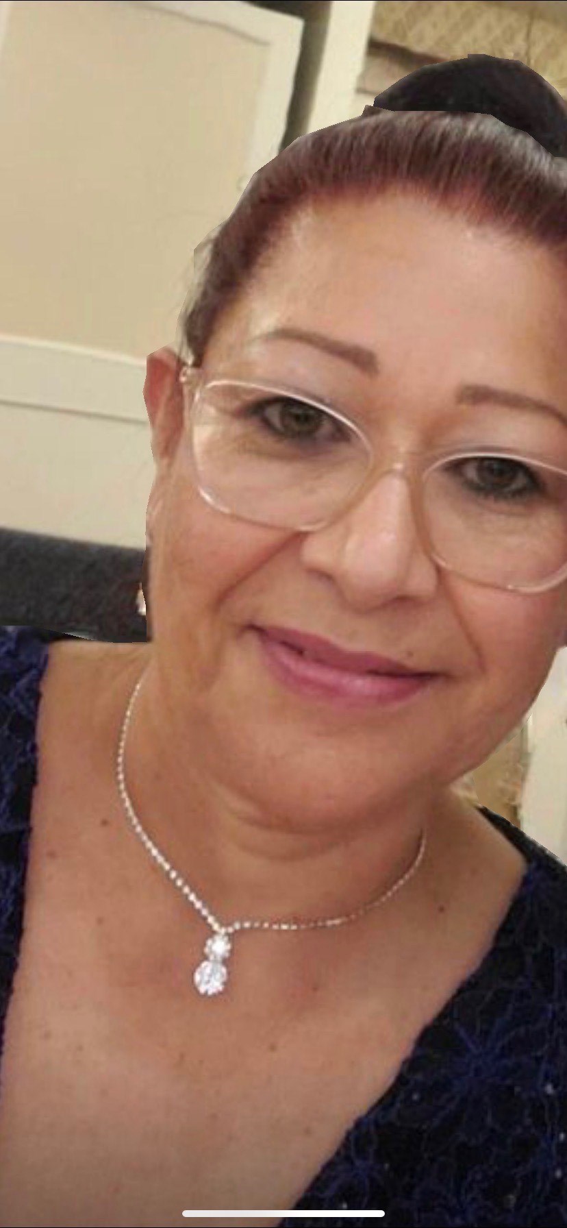 Obituary of Juana H Pineda