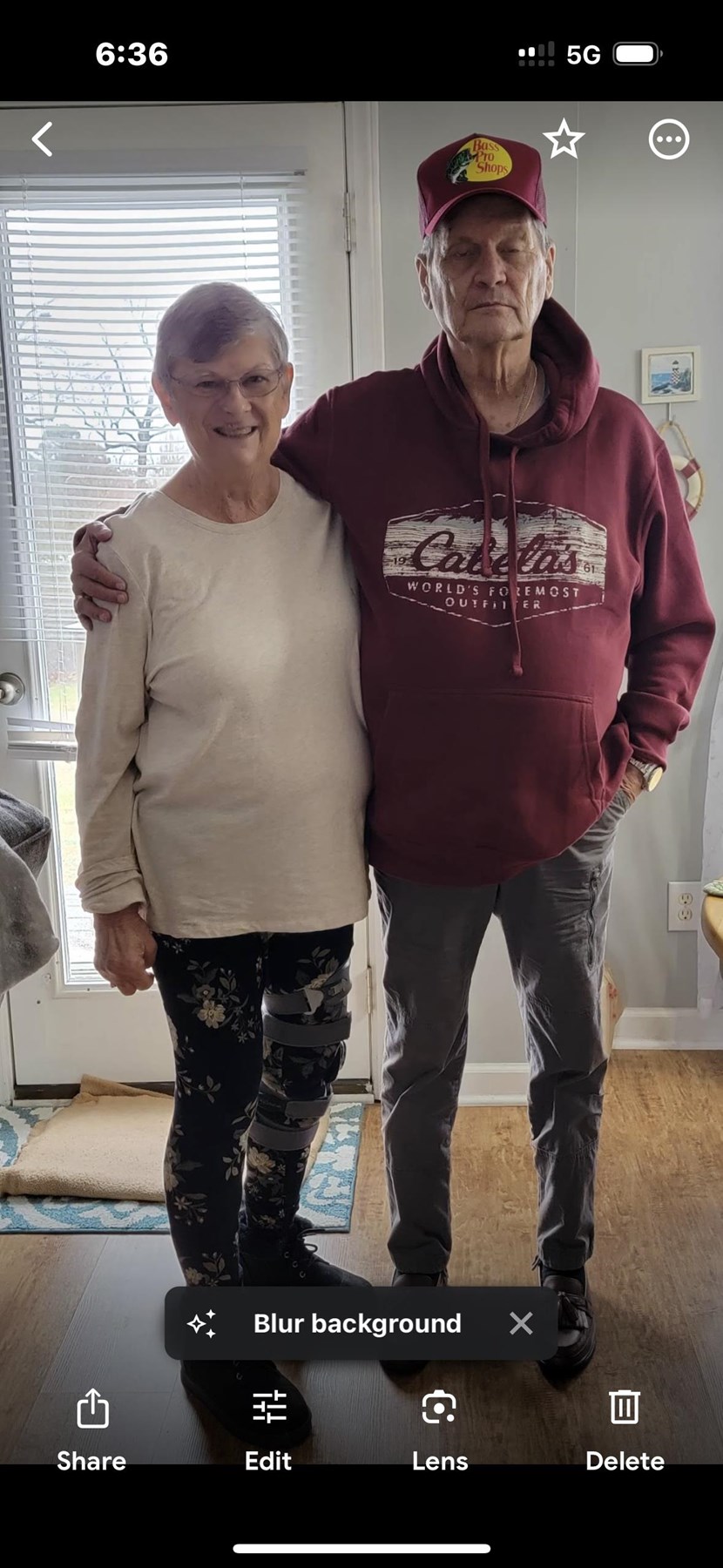 Obituary of William Ralph Jones Jr.