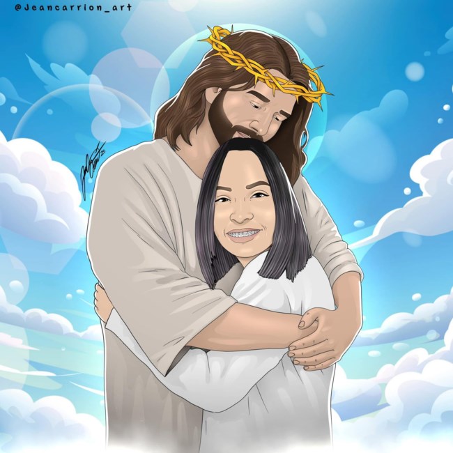 Obituary of Rebecca Rivera López