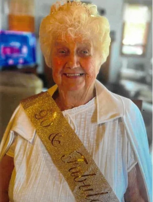 Obituary of Wanda Eugenia Francis
